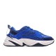 Nike Wmns M2K Tekno 'Racer Blue'