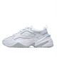 Nike Wmns M2K Tekno 'Matte Silver'