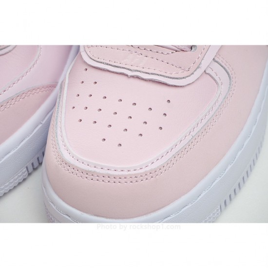 Nike WMNS Air Force 1 Shadow Low Top