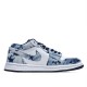 Air Jordan 1 Low SE 'Washed Denim'