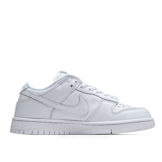 Nike Dunk SB Low white