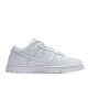 Nike Dunk SB Low white