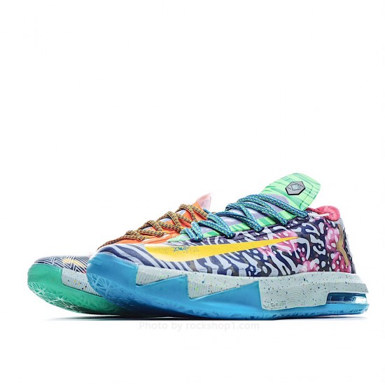 Nike KD 6 'What The KD'