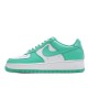 Nike Air Force 1 White Green