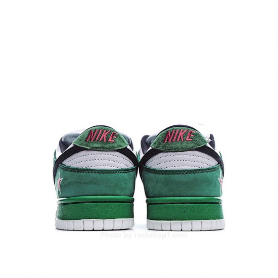 Nike Dunk Low Pro SB “Heineken