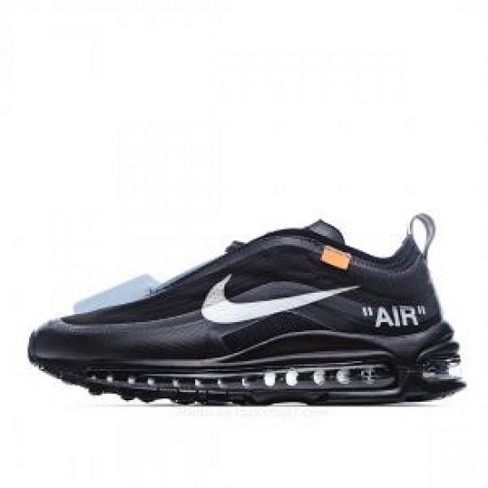 Off-White X Nike Air Max 97 OG OW