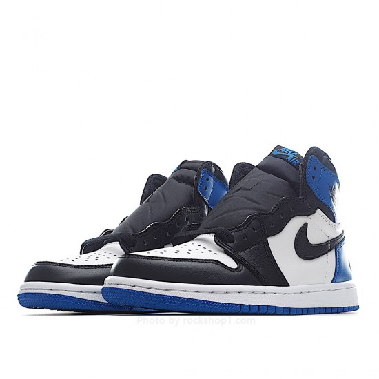 Fragment Design x Air Jordan 1 Retro High OG