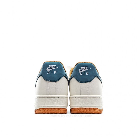 Nike AIR FMRCE 1'07 Low Top