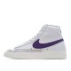 Nike Blazer Mid 77 Vintage 'Voltage Purple'