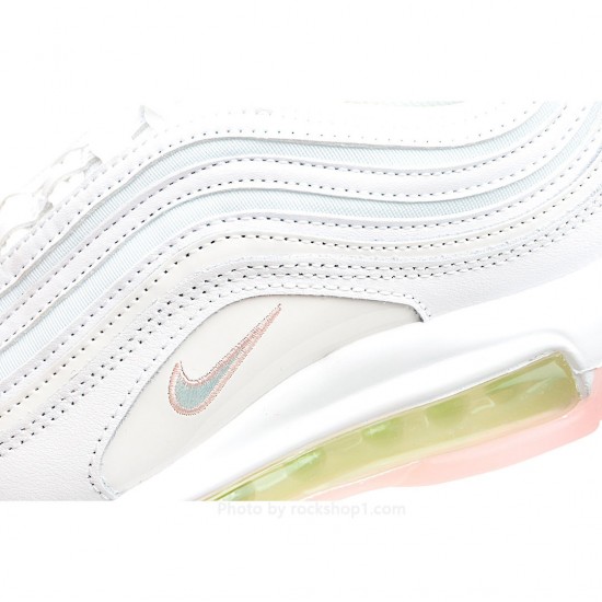 Nike Air Max 97 SE Pink Running Shoe