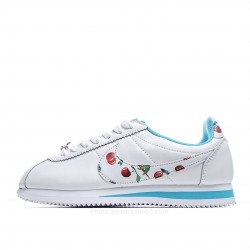 Nike Cortez SE GS 'Cherry Pacnic'