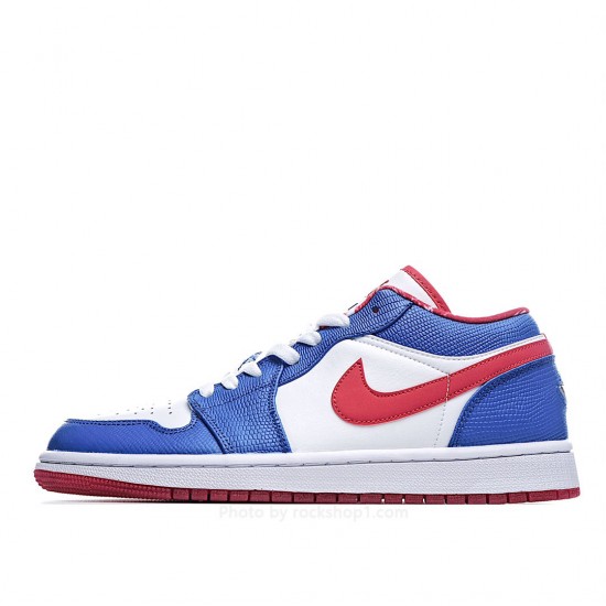 Air Jordan 1 Low Joe 1 Low Basketball Shoes