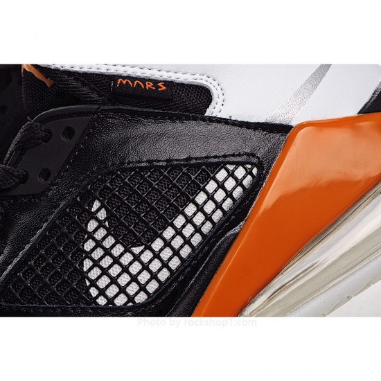 Air Jordan Mars 270 'Shattered Backboard'