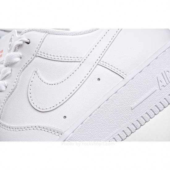 Nike Air Force 107 Low Top Sneakers