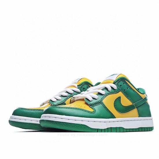 Nike Dunk Low SP "Viotech Low Top Sneakers"