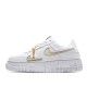 Nike Air Force 1 Pixel Low-Top Sneakers