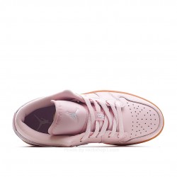 Wmns Air Jordan 1 Low 'Arctic Pink Gum'