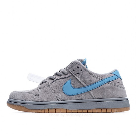 Nike Dunk Low Pro Low-Top Sneakers