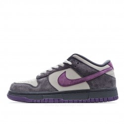 Nike Dunk Low Pro SB Purple Pigeon Sneakers