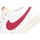 Nike Wmns Blazer Low '77 'White Team Red'