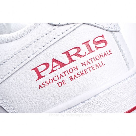 Nike Air Force 1 “NBA Paris”