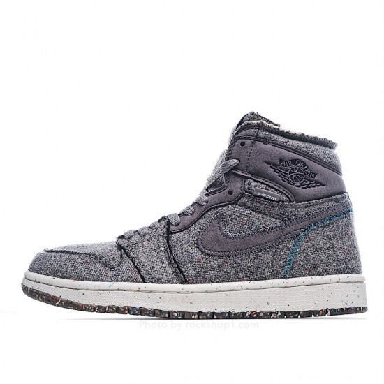 Air Jordan 1 High Zoom “Crater”