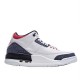 Air Jordan 3 Retro Denim SE 'Fire Red'