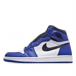 Air Jordan 1 Retro High OG 'Game Royal'