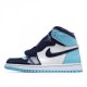 Wmns Air Jordan 1 Retro High OG 'Blue Chill'