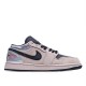 Nike Air Jordan 1 Low WMNSIridescent AJ1 Jordan