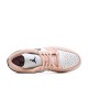 Air Jordan 1 Low GS 'Light Arctic Pink'