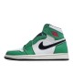 Wmns Air Jordan 1 Retro High OG 'Lucky Green'