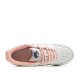 Nike Air Force 107 Low Top Sneakers Beige Powder