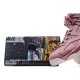 Aleali May x Wmns Air Jordan 6 Retro 'Millennial Pink'