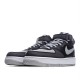 NikeAir Force 1 LV8 UTILITY Mid Shadow Grey Sneakers