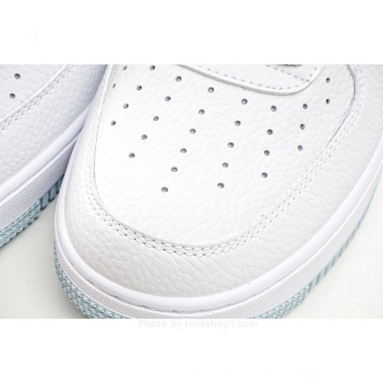 Nk Air Force 1 Low 3M Reflective Low Top