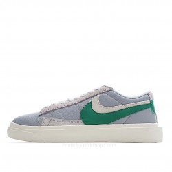 Nike Sacai X NK Blazer Low Low Top