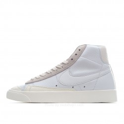 Nike Blazer Mid 77 Vintage 'Sail'