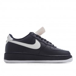 Nike Air Force 1 Low Black & White