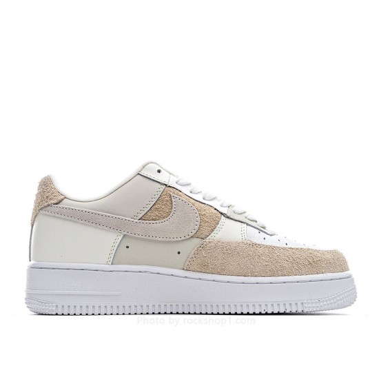 Nike Air Force1 LowCoconut Milk 