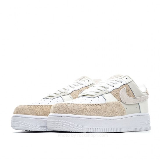 Nike Air Force1 LowCoconut Milk 