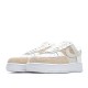 Nike Air Force1 LowCoconut Milk 