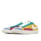 Nike Blazer Low Low-Top Sneakers