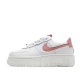 Nike Air Force 1 Pixel White Powder