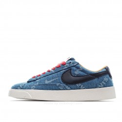 Nike Blazer Low Sneakers