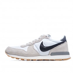 Nike Internationalist Leather Low Top