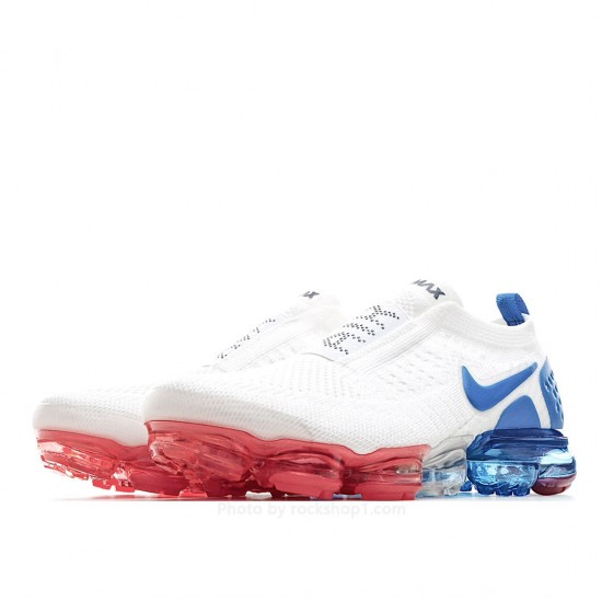 Nike Air VaporMax Flyknit 2.0 Running Shoe