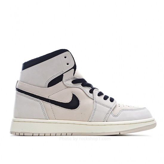 Wmns Air Jordan 1 Zoom 'Summit White'