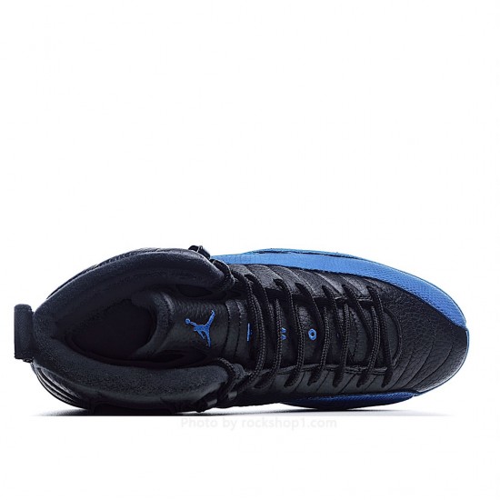 Air Jordan 12 Retro 'Game Royal'