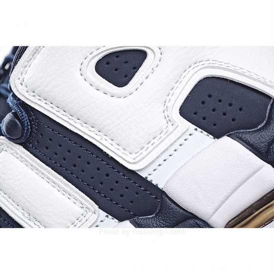 Nike Air More Uptempo 'Olympic' 2020